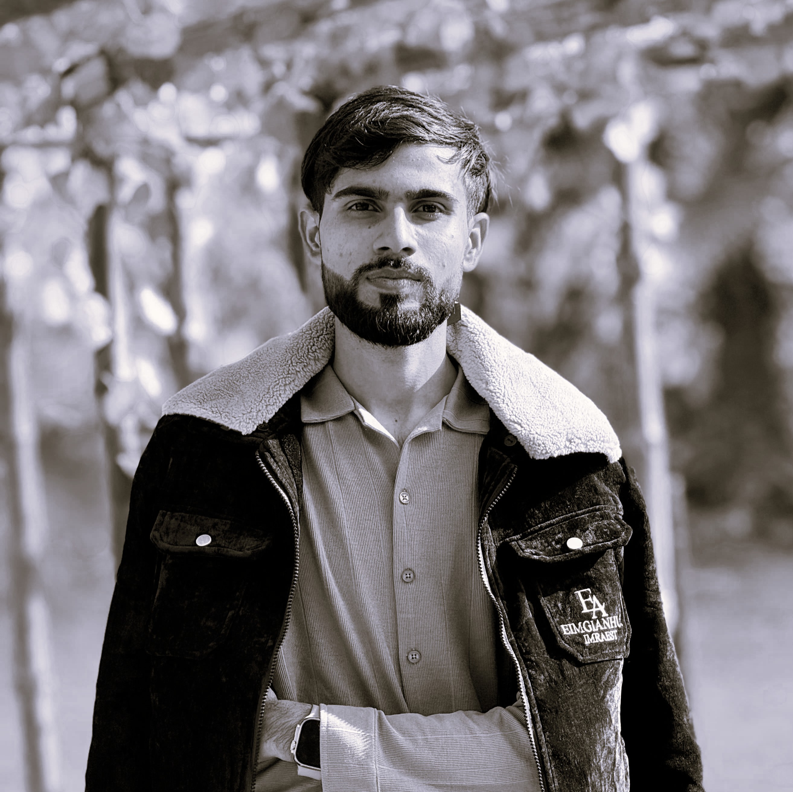 Ali Hassan